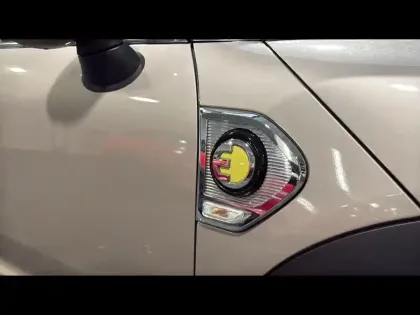 Photo 8 Mini Countryman  Cooper SE 125ch + 95ch Edition Premium Plus ALL4 BVA6