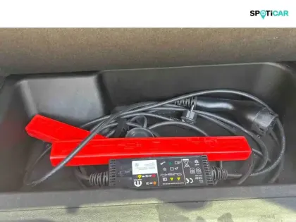 Photo 5 Jeep Wrangler  Unlimited 2.0 T 380ch 4xe Sahara Command-Trac MY23