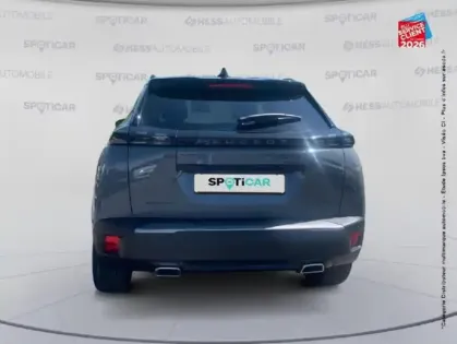 Photo 6 Peugeot 2008  1.2 Hybrid 145ch GT Exclusive e-DCS6