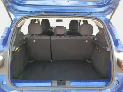 Photo 8 Dacia Sandero  1.0 ECO-G 100ch Stepway Extreme + -24