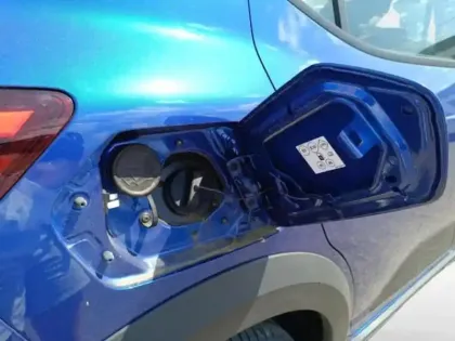 Photo 9 Dacia Sandero  1.0 ECO-G 100ch Stepway Extreme + -24