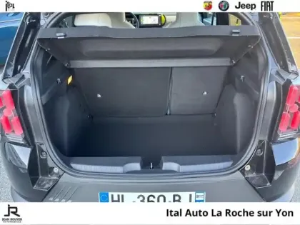 Photo 5 Fiat Panda Grande  Electrique 113ch La Prima (Prime CEE de 3600? déduite)