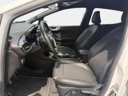 Photo 44 Ford Fiesta  Active 1.0 EcoBoost 100ch S&S Plus Euro6.2