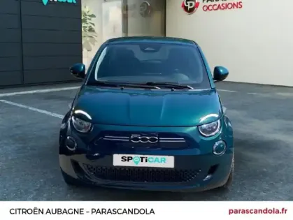 Photo 18 Fiat 500  e 118ch Pack Confort MY23