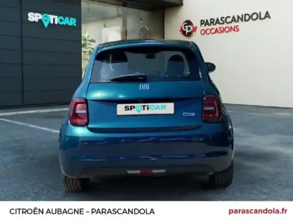 Photo 21 Fiat 500  e 118ch Pack Confort MY23