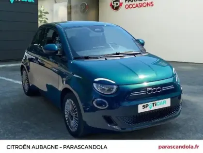 Photo 19 Fiat 500  e 118ch Pack Confort MY23