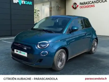 Photo 17 Fiat 500  e 118ch Pack Confort MY23