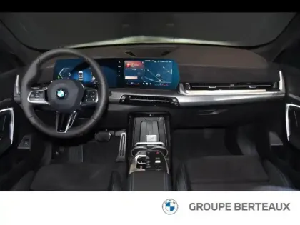 Photo 7 BMW X1  sDrive20i 170ch M Sport