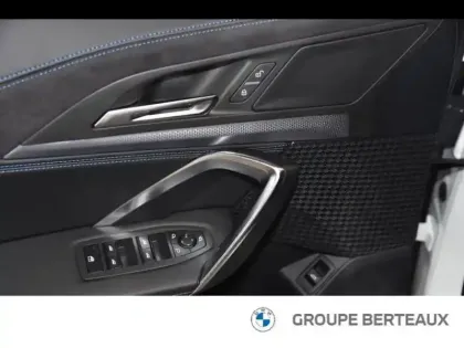Photo 13 BMW X1  sDrive20i 170ch M Sport