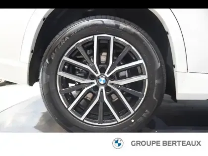 Photo 6 BMW X1  sDrive20i 170ch M Sport