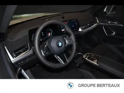 Photo 9 BMW X1  sDrive20i 170ch M Sport