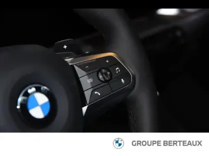 Photo 14 BMW X1  sDrive20i 170ch M Sport