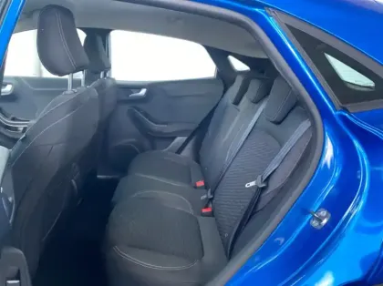 Photo 8 Ford Puma 1.0 EcoBoost 125ch mHEV Titanium