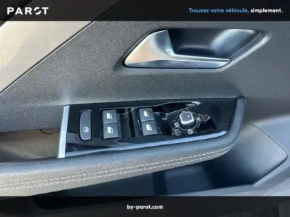 Photo 35 Opel Astra 1.2 Turbo 130 ch BVM6 GS