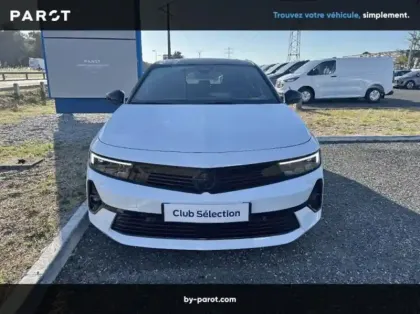 Photo 22 Opel Astra 1.2 Turbo 130ch GS