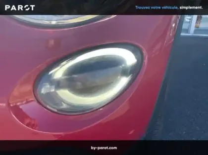Photo 24 Fiat 500 1.0 FireFly Turbo T3 120ch Cross
