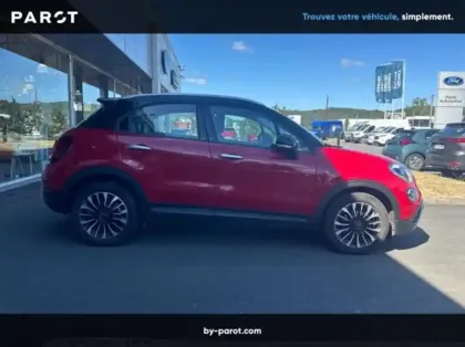 Photo 18 Fiat 500 1.0 FireFly Turbo T3 120ch Cross