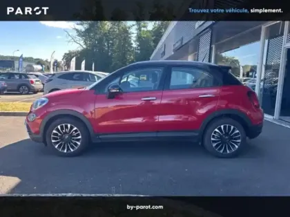 Photo 16 Fiat 500 1.0 FireFly Turbo T3 120ch Cross