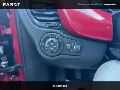 Photo 8 Fiat 500 1.0 FireFly Turbo T3 120ch Cross