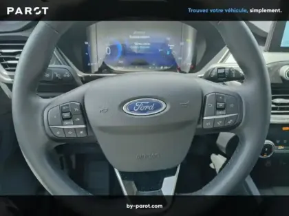 Photo 13 Ford Kuga 2.5 Duratec 225ch PHEV Titanium BVA