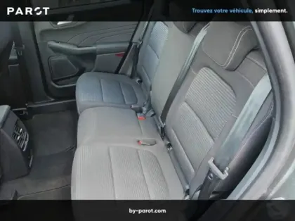 Photo 28 Ford Kuga 2.5 Duratec 225ch PHEV Titanium BVA