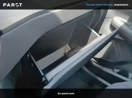 Photo 11 Ford Kuga 2.5 Duratec 225ch PHEV Titanium BVA