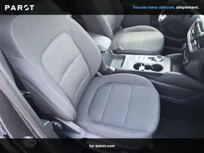 Photo 19 Ford Kuga 2.5 Duratec 225ch PHEV Titanium BVA