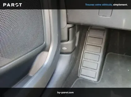 Photo 10 Ford Kuga 2.5 Duratec 225ch PHEV Titanium BVA