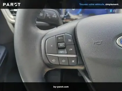 Photo 8 Ford Kuga 2.5 Duratec 225ch PHEV Titanium BVA