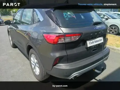 Photo 22 Ford Kuga 2.5 Duratec 225ch PHEV Titanium BVA