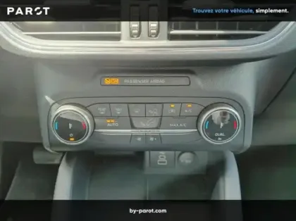 Photo 24 Ford Kuga 2.5 Duratec 225ch PHEV Titanium BVA