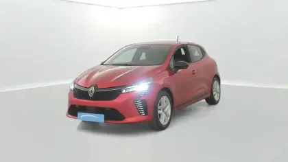 Photo Renault Clio E-tech Full Hybrid 145 Ch Gsr2 Evolution 5p