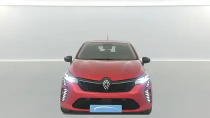Photo 7 Renault Clio E-Tech full hybrid 145 ch GSR2 Evolution 5p