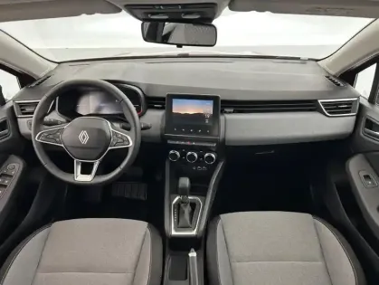 Photo 27 Renault Clio E-Tech full hybrid 145 ch GSR2 Evolution 5p