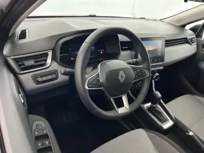 Photo 9 Renault Clio E-Tech full hybrid 145 ch GSR2 Evolution 5p