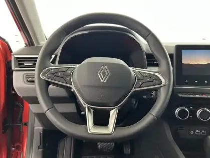 Photo 14 Renault Clio E-Tech full hybrid 145 ch GSR2 Evolution 5p
