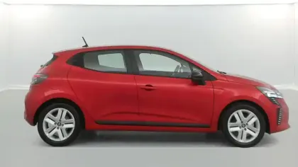 Photo 5 Renault Clio E-Tech full hybrid 145 ch GSR2 Evolution 5p