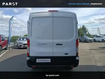 Photo 24 Ford Transit Fourgon Fg T310 L2H2 2.0 EcoBlue 130ch Trend