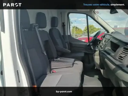 Photo 26 Ford Transit Fourgon Fg T310 L2H2 2.0 EcoBlue 130ch Trend