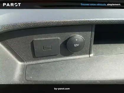 Photo 21 Ford Transit Fourgon Fg T310 L2H2 2.0 EcoBlue 130ch Trend