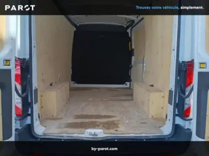 Photo 10 Ford Transit Fourgon Fg T310 L2H2 2.0 EcoBlue 130ch Trend