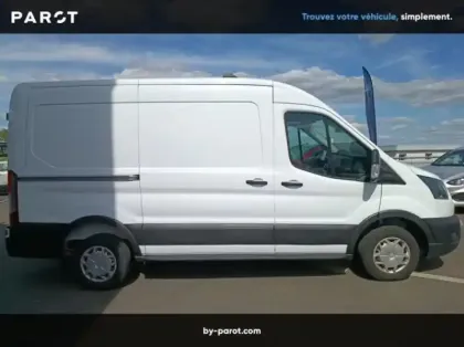 Photo 25 Ford Transit Fourgon Fg T310 L2H2 2.0 EcoBlue 130ch Trend
