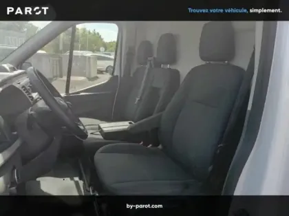 Photo 9 Ford Transit Fourgon Fg T310 L2H2 2.0 EcoBlue 130ch Trend