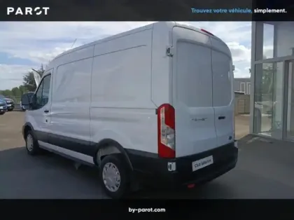 Photo 12 Ford Transit Fourgon Fg T310 L2H2 2.0 EcoBlue 130ch Trend
