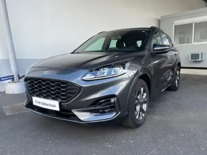 Photo Ford Kuga St-line