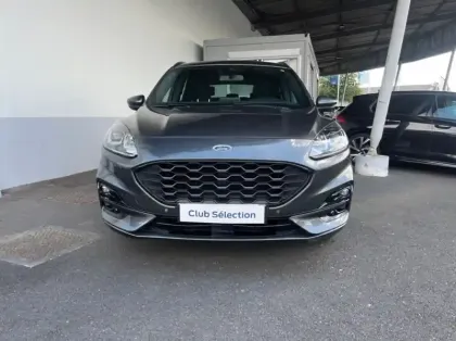 Photo 22 Ford Kuga 2.5 Duratec 190ch FHEV E85 ST-Line BVA