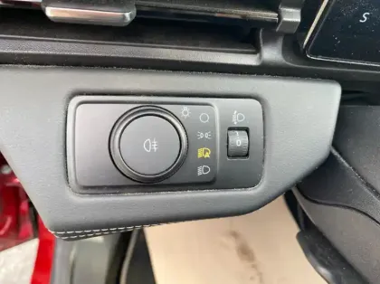 Photo 20 Ford Puma 1.0 EcoBoost Hybrid 125ch Titanium Business S&S Powershift