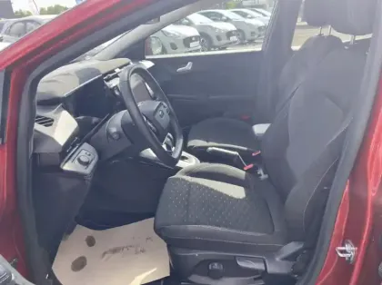 Photo 9 Ford Puma 1.0 EcoBoost Hybrid 125ch Titanium Business S&S Powershift