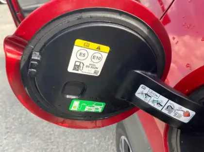 Photo 19 Ford Puma 1.0 EcoBoost Hybrid 125ch Titanium Business S&S Powershift