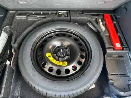 Photo 28 Ford Kuga 2.5 Duratec 180ch Hybrid FlexiFuel Titanium Business Powershift